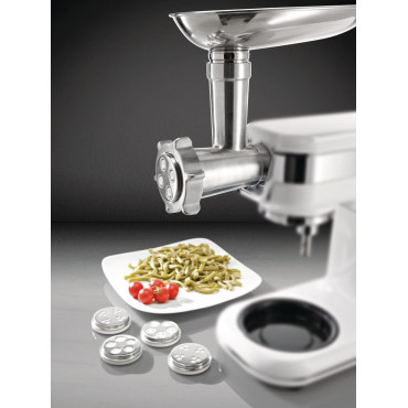 Gorenje Small Attachments for Pasta, 5 pcs | MMC-SMP5