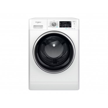 Indesit FFD 9489 BCV EE Washing machine, A, Front loading, Washing capacity 9 kg, 1351 RPM, Depth 63 cm, White | Whirlpool