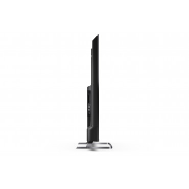 Sharp 4K QLED MiniLED TV | 50JP7265E | 50 | Smart TV | Google TV | UHD | Silver