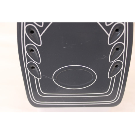 SALE OUT. Mesko MS 5037 Steam iron 2800W, Grey | Mesko MS 5037 | Steam Iron | 2800 W | Water tank capacity 170 ml | Continuous s