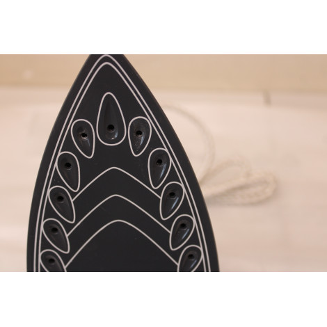 SALE OUT. Mesko MS 5037 Steam iron 2800W, Grey | Mesko MS 5037 | Steam Iron | 2800 W | Water tank capacity 170 ml | Continuous s