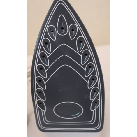 SALE OUT. Mesko MS 5037 Steam iron 2800W, Grey | Mesko MS 5037 | Steam Iron | 2800 W | Water tank capacity 170 ml | Continuous s