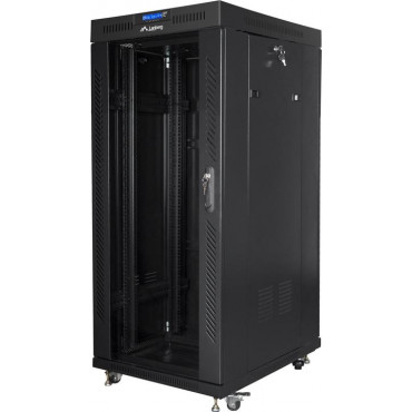 LANBERG rack cabinet 27U...
