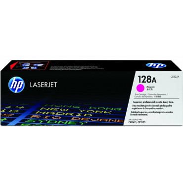 HP Toner 128A magenta HV