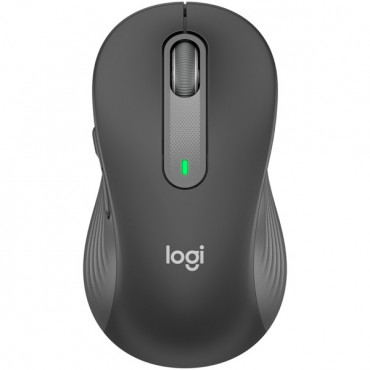 LOGI M650 L Wireless Mouse...