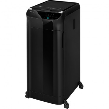FELLOWES 350C CROSS SHREDDER