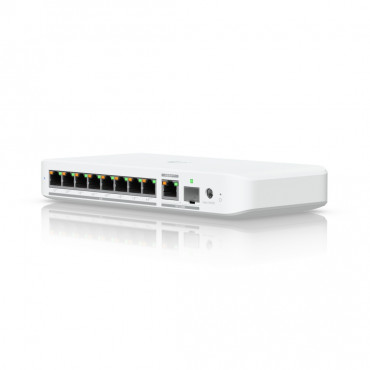 UBIQUITI UniFi Flex 2.5G...