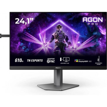 AOC AG246FK6 24.1inch FHD...