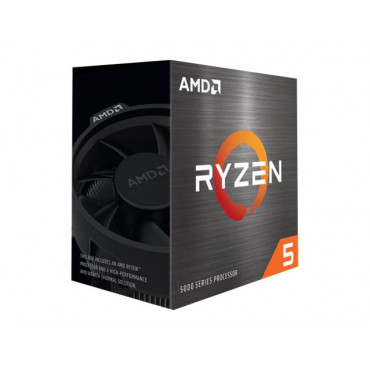 AMD RYZEN 5 5600X 4.60GHZ 6...