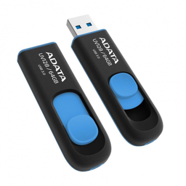 ADATA 64GB USB Stick UV128...