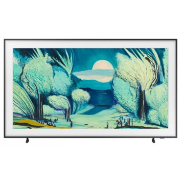SAMSUNG TV The Frame 65in...