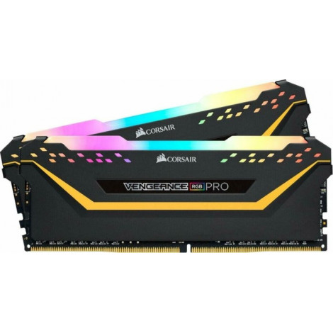 Corsair 16 GB DDR4 3200 MHz PC/server Registered No ECC No