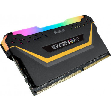 Corsair 16 GB DDR4 3200 MHz PC/server Registered No ECC No