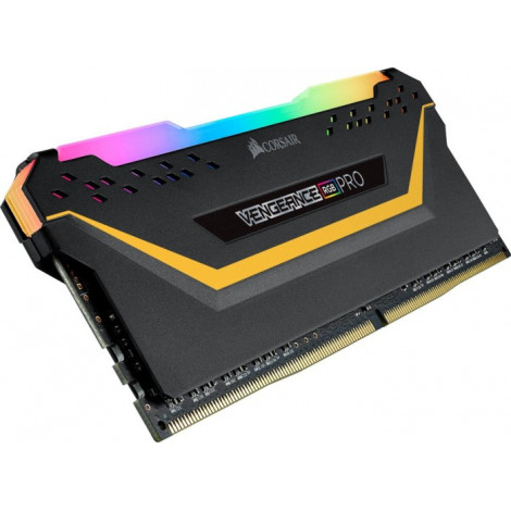 Corsair 16 GB DDR4 3200 MHz PC/server Registered No ECC No