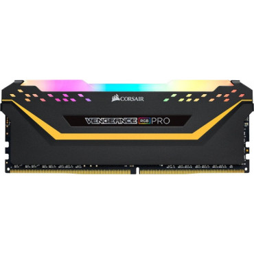 Corsair 16 GB DDR4 3200 MHz PC/server Registered No ECC No