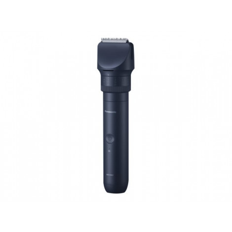 Panasonic | Beard, Hair, Body Trimmer Kit | ER-CKN2-A301 MultiShape | Cordless | Wet & Dry | Number of length steps 58 | Black