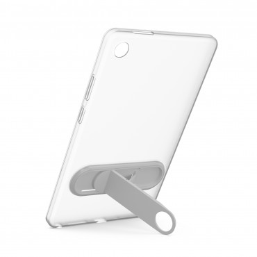 Lenovo Tab One Wi-Fi (without power adapter) | ZAF00254SE | 11 " | Luna Grey | IPS | 1340 x 800 pixels | MediaTek | Helio G85 | 