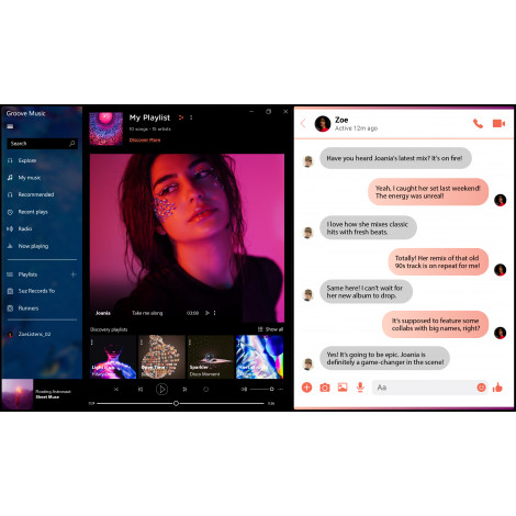 Lenovo Tab One Wi-Fi (without power adapter) | ZAF00254SE | 11 " | Luna Grey | IPS | 1340 x 800 pixels | MediaTek | Helio G85 | 