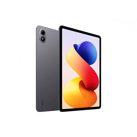 Xiaomi | Redmi Pad 2 Pro | 12.1 " | Graphite Gray | LCD | 2560 x 1600 pixels | Snapdragon 7S Gen 4 | 6 GB | 128 GB | Wi-Fi | Fro