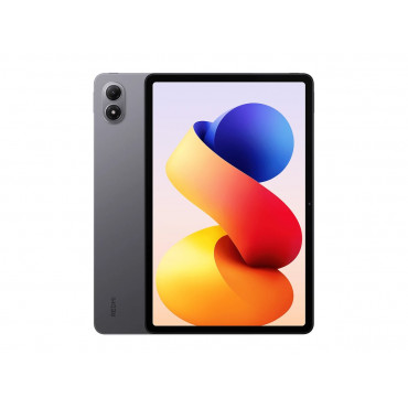 Xiaomi | Redmi Pad 2 Pro | 12.1 " | Graphite Gray | LCD | 2560 x 1600 pixels | Snapdragon 7S Gen 4 | 6 GB | 128 GB | Wi-Fi | Fro