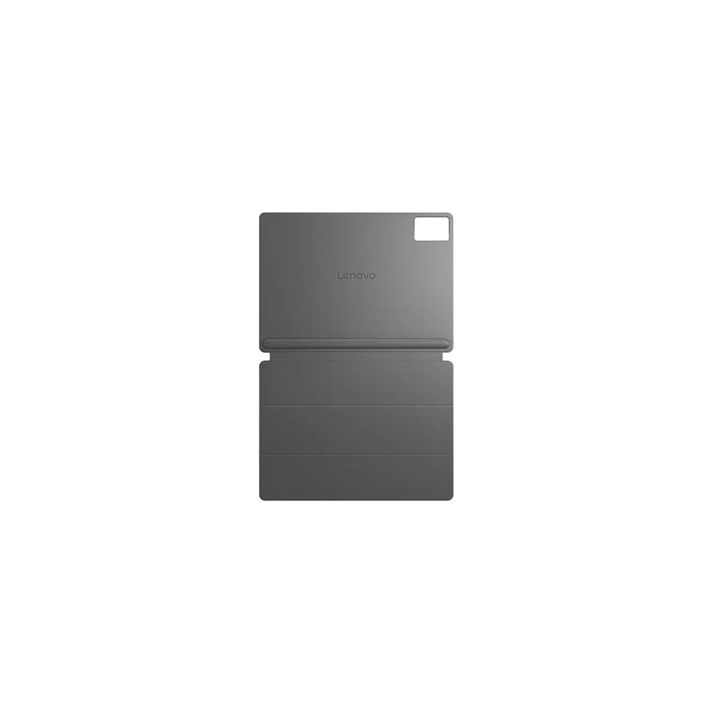 Lenovo Folio Case For Idea Tab Plus | Luna Grey