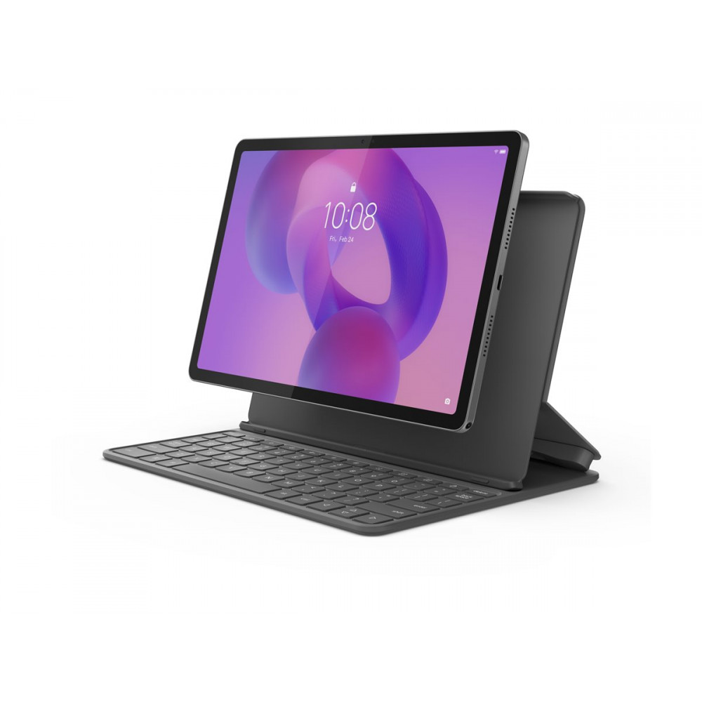 Lenovo Folio Keyboard for IdeaTab | Luna Grey