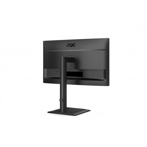 AOC 24E4U | 23.8 " | IPS | FHD | 16:9 | 120 Hz | 4 ms | 1920 x 1080 pixels | 300 cd/m