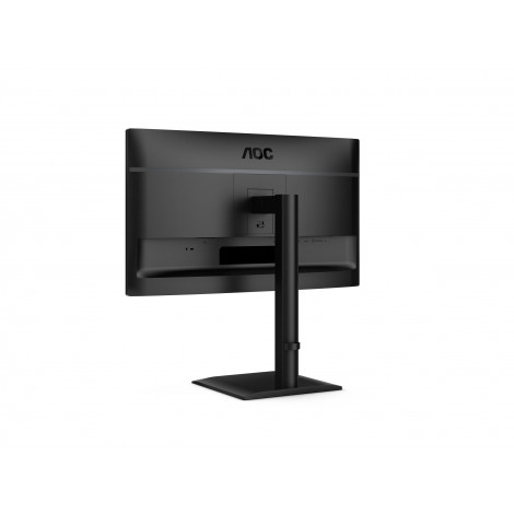 AOC 24E4U | 23.8 " | IPS | FHD | 16:9 | 120 Hz | 4 ms | 1920 x 1080 pixels | 300 cd/m