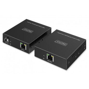 DIGITUS USB 3.2 Gen1 CAT...