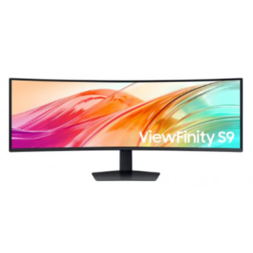 SAMSUNG ViewFinity 49inch...