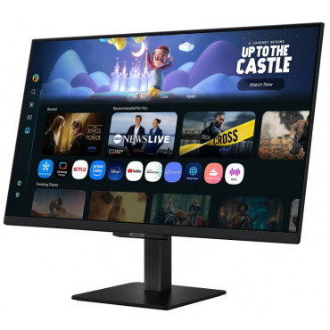 SAMSUNG LS27FM500EUXEN...