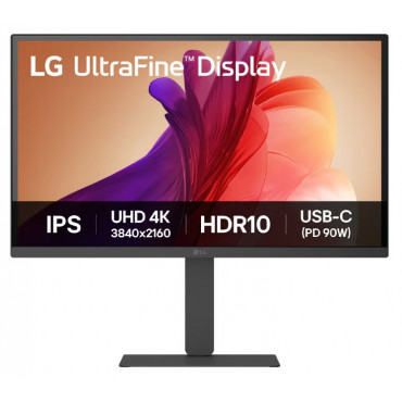 LG 32U720A-B.AEU 31.5inch...