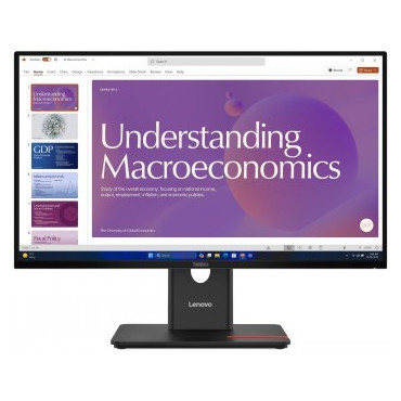 LENOVO ThinkVision T24D-40...