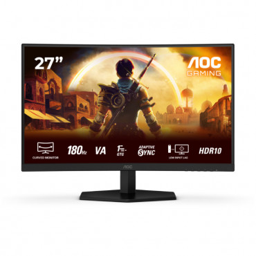 AOC C27G42E 27inch Curved...