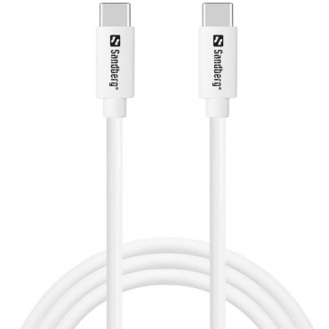 SANDBERG USB-C Charge Cable...