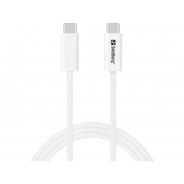 SANDBERG USB-C C USB4...
