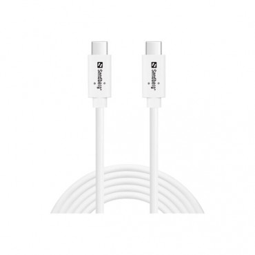 SANDBERG USB-C C USB 3.1 G2...