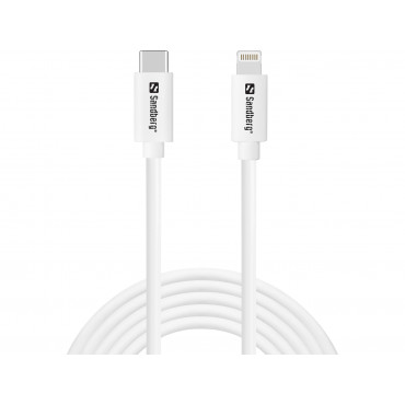 SANDBERG USB-C PD to...