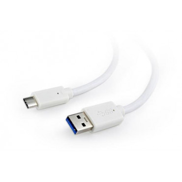 GEMBIRD CCP-USB3-AMCM-1M-W...