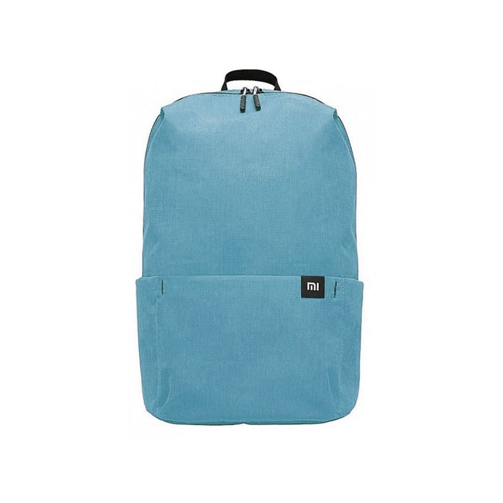 Xiaomi | Mi Casual Daypack | Backpack | Bright Blue | Shoulder strap | Waterproof