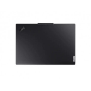 Lenovo ThinkPad P16s G4 Intel | Black | 16 " | IPS | WUXGA | 1920 x 1200 pixels | Anti-glare | Intel Core Ultra 7 | 255H | 32 (2