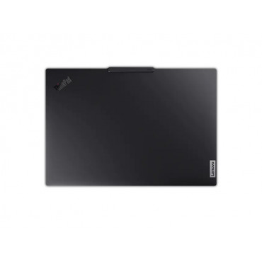 Lenovo ThinkPad P16s G4 Intel | Black | 16 " | IPS | WUXGA | 1920 x 1200 pixels | Anti-glare | Intel Core Ultra 7 | 255H | 32 (2
