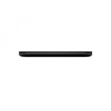 Lenovo ThinkPad P16s G4 Intel | Black | 16 " | IPS | WUXGA | 1920 x 1200 pixels | Anti-glare | Intel Core Ultra 7 | 255H | 32 (2