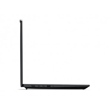 Lenovo ThinkPad P16s G4 Intel | Black | 16 " | IPS | WUXGA | 1920 x 1200 pixels | Anti-glare | Intel Core Ultra 7 | 255H | 32 (2