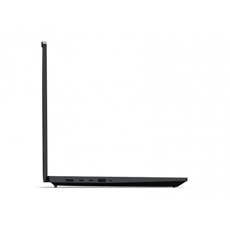 Lenovo ThinkPad P16s G4 Intel | Black | 16 " | IPS | WUXGA | 1920 x 1200 pixels | Anti-glare | Intel Core Ultra 7 | 255H | 32 (2