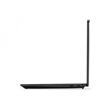 Lenovo ThinkPad P16s G4 Intel | Black | 16 " | IPS | WUXGA | 1920 x 1200 pixels | Anti-glare | Intel Core Ultra 7 | 255H | 32 (2