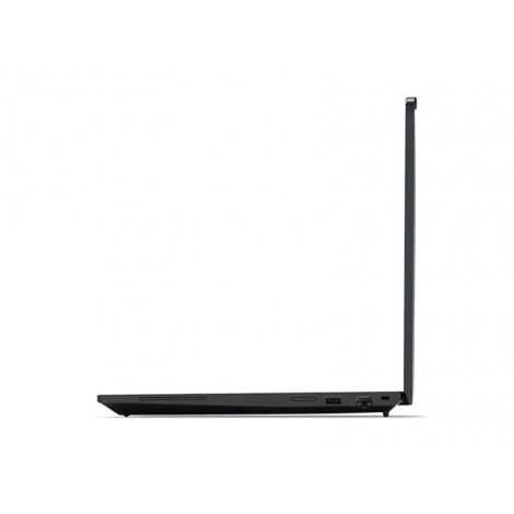 Lenovo ThinkPad P16s G4 Intel | Black | 16 " | IPS | WUXGA | 1920 x 1200 pixels | Anti-glare | Intel Core Ultra 7 | 255H | 32 (2