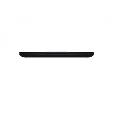 Lenovo ThinkPad P16s G4 Intel | Black | 16 " | IPS | WUXGA | 1920 x 1200 pixels | Anti-glare | Intel Core Ultra 7 | 255H | 32 (2