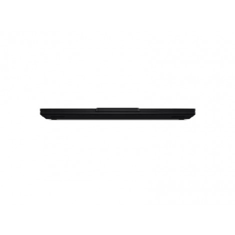 Lenovo ThinkPad P16s G4 Intel | Black | 16 " | IPS | WUXGA | 1920 x 1200 pixels | Anti-glare | Intel Core Ultra 7 | 255H | 32 (2