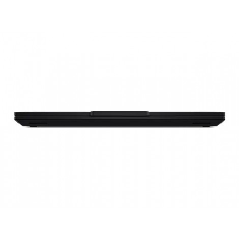 Lenovo ThinkPad P16s G4 Intel | Black | 16 " | IPS | WUXGA | 1920 x 1200 pixels | Anti-glare | Intel Core Ultra 7 | 255H | 32 (2